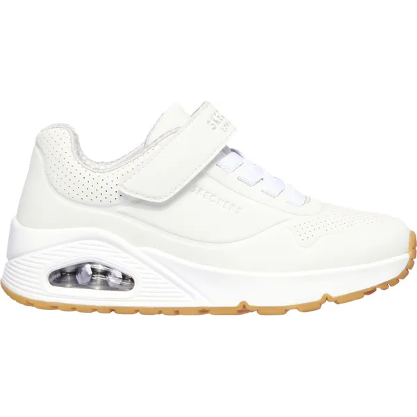 Skechers Skechers Uno-Air Blitz Jongens Sneakers — vergelijk prijzen bij 1 winkel