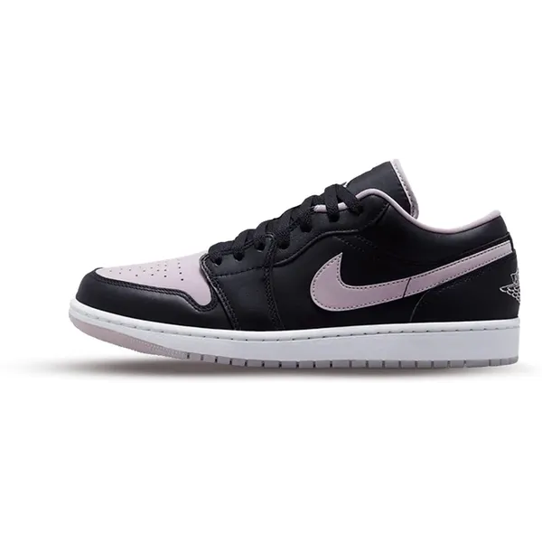 Jordan Jordan Air Jordan 1 Low SE 'Black Iced Lilac Maat 40
