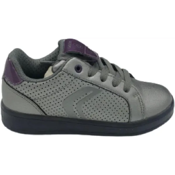 Geox Respira DK Silver/Prune, vergelijk prijzen bij 1 winkel