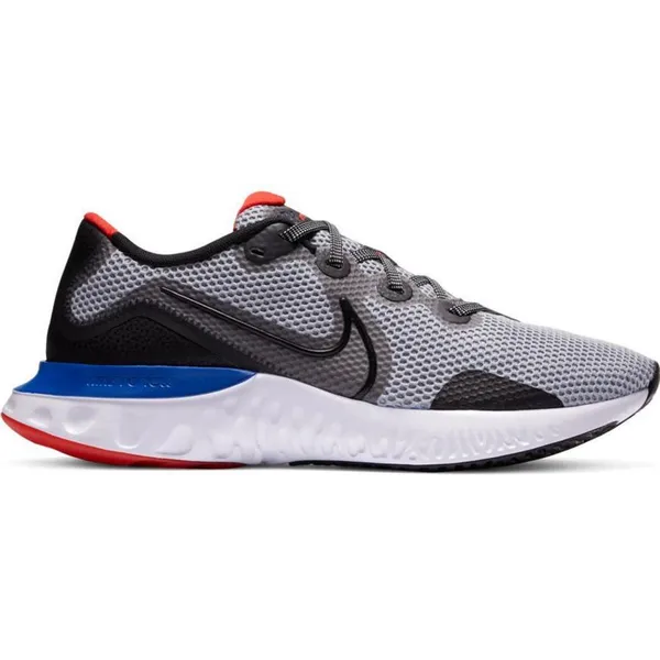 Nike Renew Running (Grijs/Blauw), vergelijk prijzen bij 1 winkel