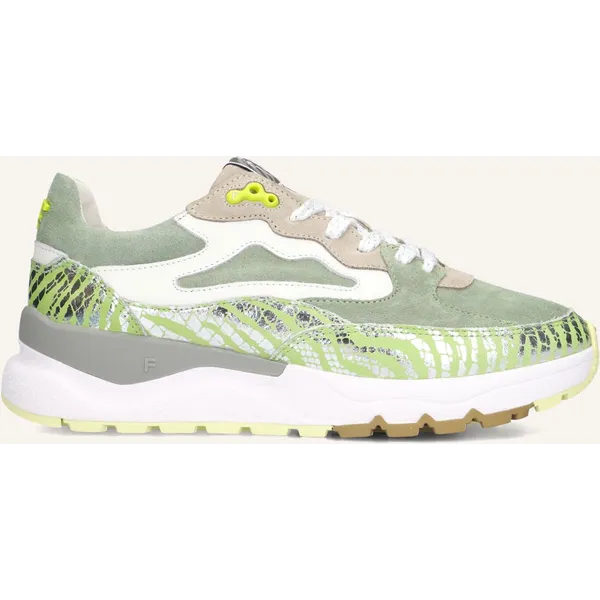 Floris van Bommel Floris van Bommel Sfw-10163 Treni Sneakers