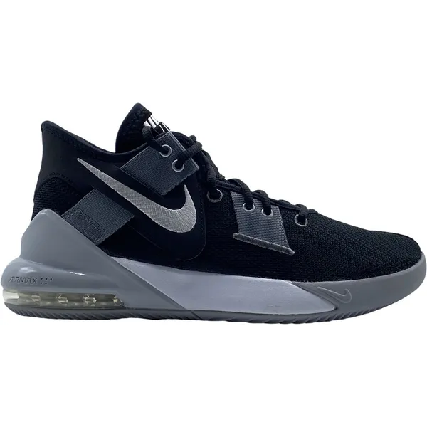 Nike Nike Air Max Impact 2 (Black/White-Cool Grey)