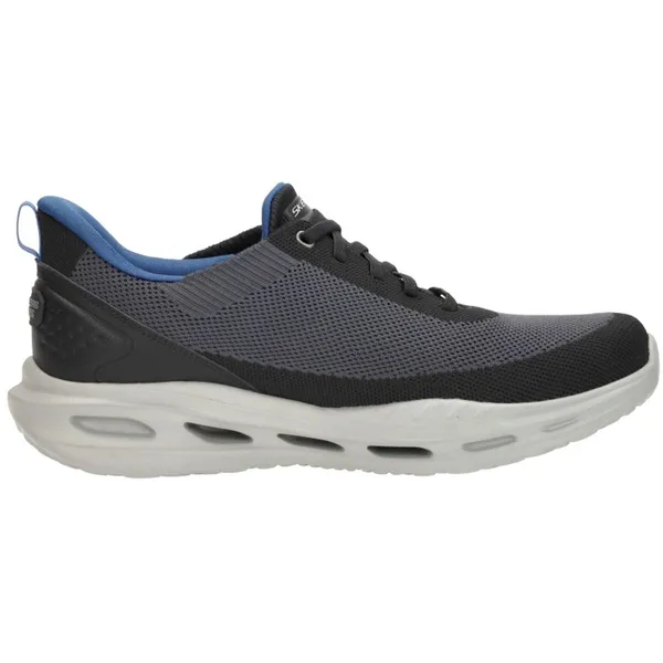 Skechers Skechers Arch Fit Orvan Heren Sneakers 210994-blk - Kleur Zwart