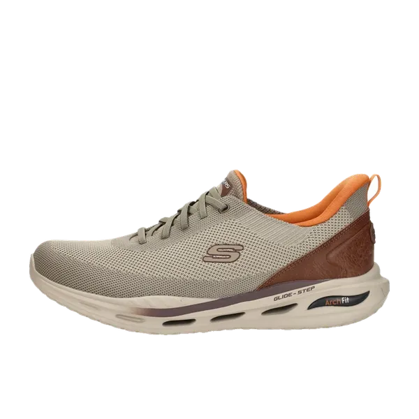 Skechers Arch Fit Orvan Blk Kleur Zwart, vergelijk prijzen bij 1 winkel