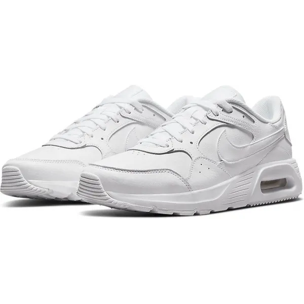 Nike Sneakers Wit