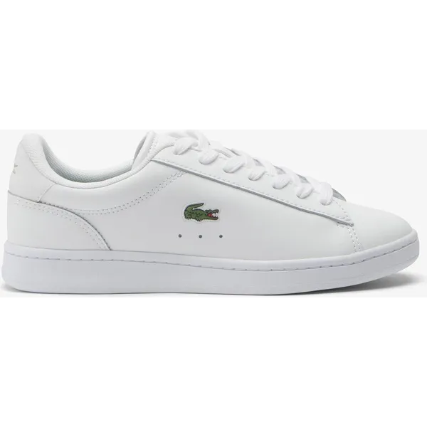 Lacoste Carnaby Set 224 10 Sfa Wit, foto 2 van 2