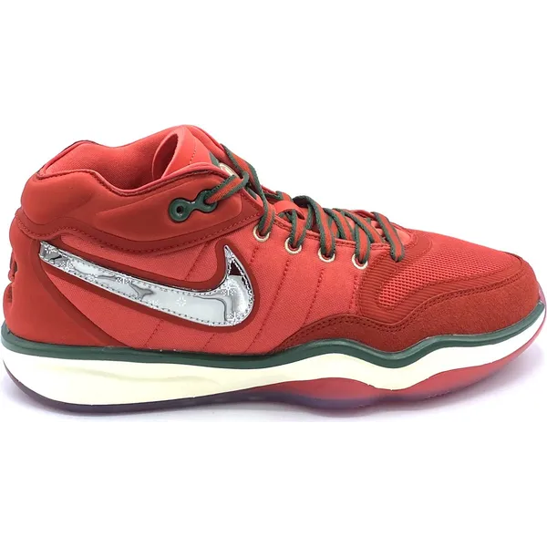 Nike Nike Air Zoom G.T. Hustle 2- Sneakers/ Indoorschoenen Heren — vergelijk prijzen bij 1 winkel