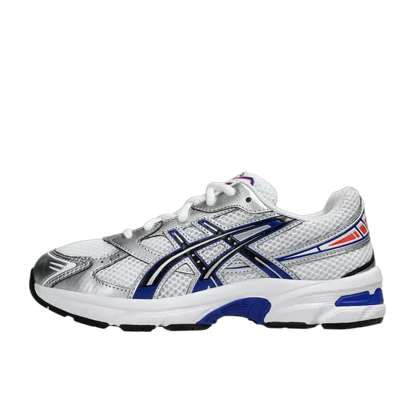 ASICS Gel-1130 GS in de Kleur Wit., vergelijk prijzen bij 1 winkel