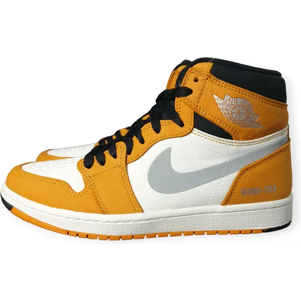 Nike Air Jordan 1 High Element Gore-Tex Light Curry DB2889-700 Kleur als op foto Schoenen