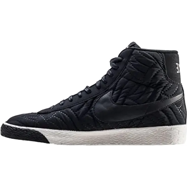 Nike Blazer Mid Premium Special Edition "Black & Ivory", vergelijk prijzen bij 1 winkel
