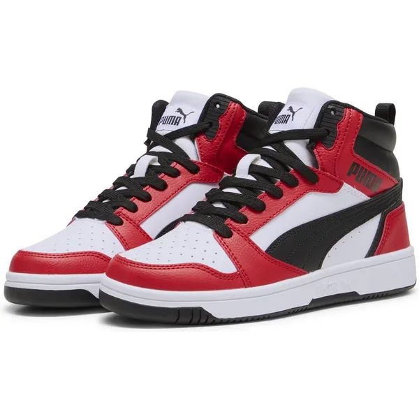 PUMA PUMA Puma Rebound V6 Mid AC+ PS Unisex Sneakers - PUMA — vergelijk prijzen bij 1 winkel
