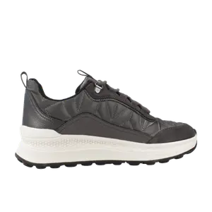 Geox Spherica Actif grijs