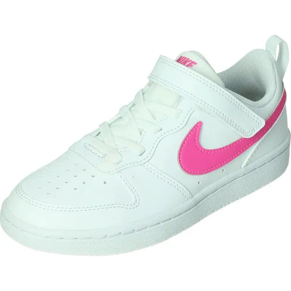 Nike Nike nike court borough low recraft in de kleur wit. — vergelijk prijzen bij 1 winkel