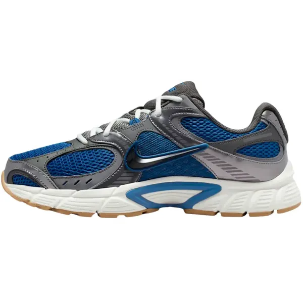 Nike Nike V5 Heren Sneakers Hj5228-401 - Kleur Blauw