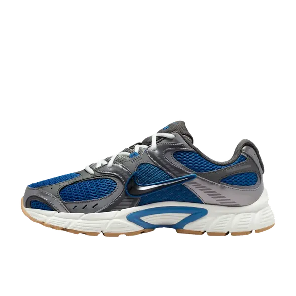 Nike V5 RNR Blauw/Zwart/Donkergrijs, vergelijk prijzen bij 1 winkel