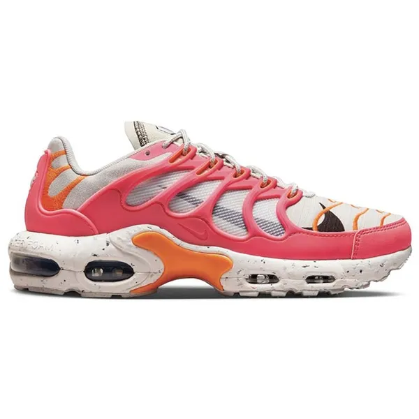 Nike Nike Air Max Terrascape Plus - Roze - Sneakers - Maat 39 - Doos zonder deksel — vergelijk prijzen bij 1 winkel