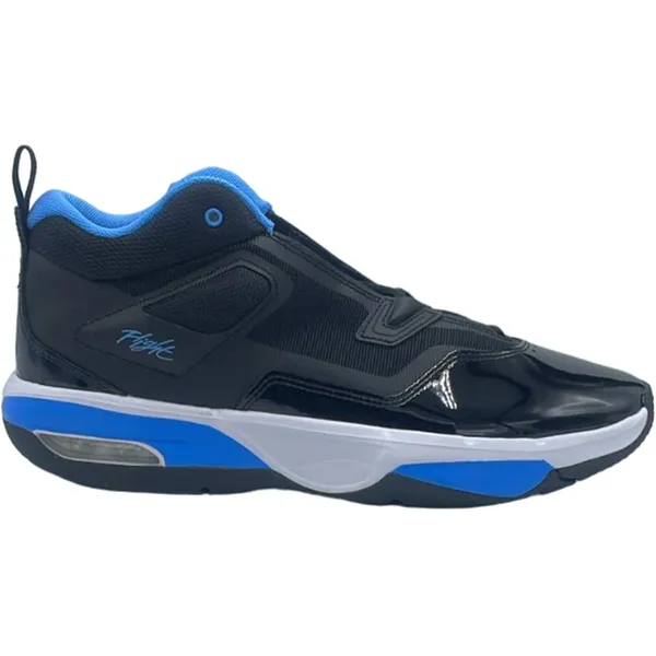 Nike Nike Jordan - Stay Loyal 3 - Sneakers - Mannen - Zwart/Blauw