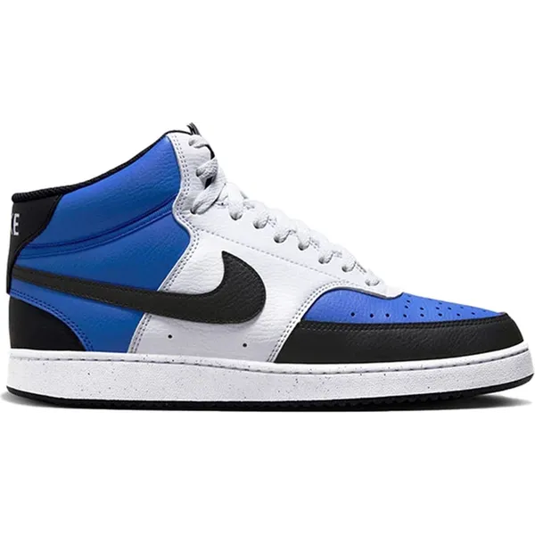 Nike Valt normaal: bestel je eigen maat Blauw dessin