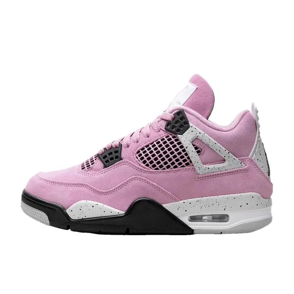 Air Jordan 4 "Orchid" Roze, vergelijk prijzen bij 1 winkel