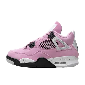 Air Jordan 4 roze