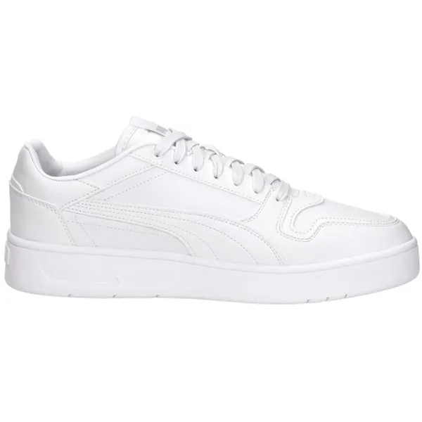 Puma Court Classic Street SD Wit