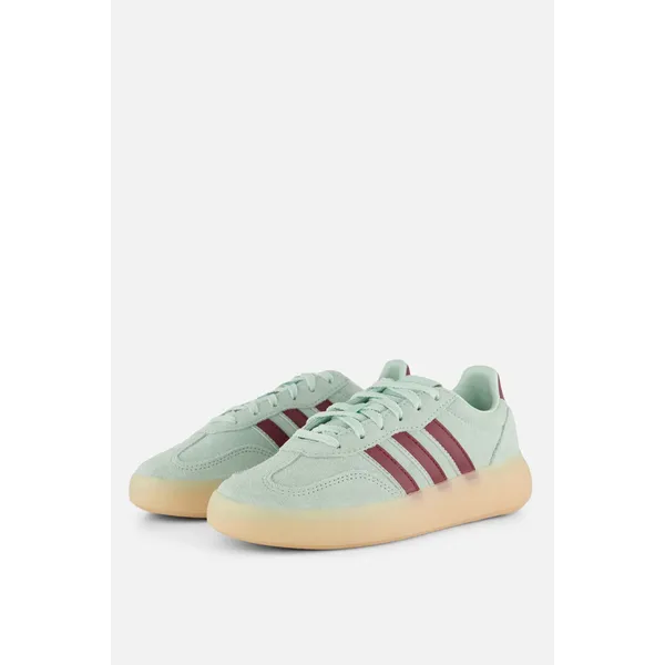 adidas adidas Barreda Decode Lux Sneakers blauw