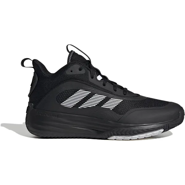 adidas adidas Own The Game 3.0 Schoenen Zwart EU 40 2/3 Man
