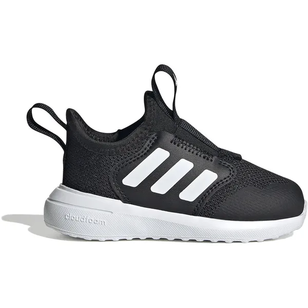 adidas adidas Tensaur Comfort Babyschoenen Zwart EU 25 1/2 Jongens,Meisjes