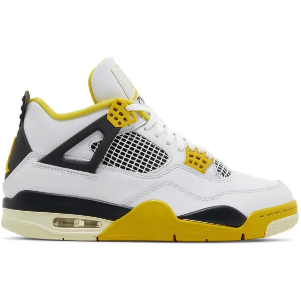 Jordan Air Jordan 4 Retro Vivid Sulfur