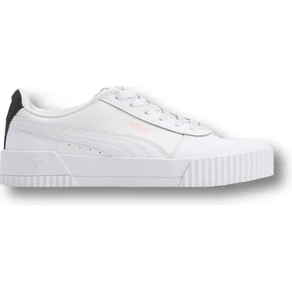 PUMA PUMA Carina L - Dames Sneakers - Wit
