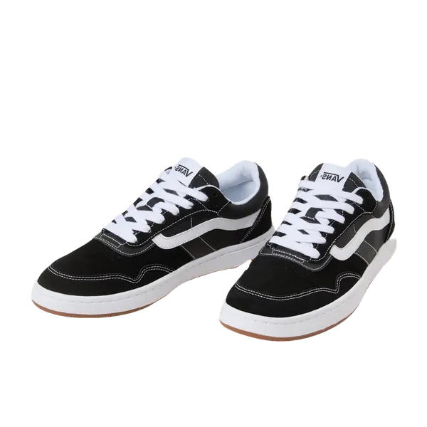 Vans Cruze 3.0 Zwart/Wit, vergelijk prijzen bij 1 winkel