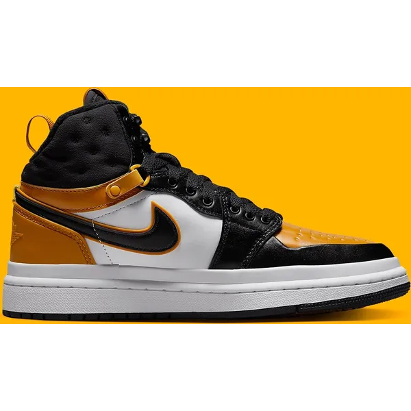 Nike Air Jordan 1 Acclimate Yellow Toe