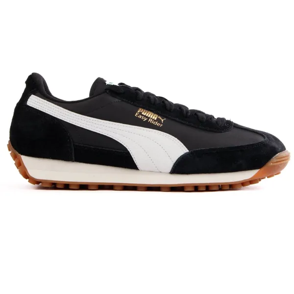 PUMA PUMA Easy Rider Vintage Schoenen Zwart EU 42 Man — vergelijk prijzen bij 1 winkel