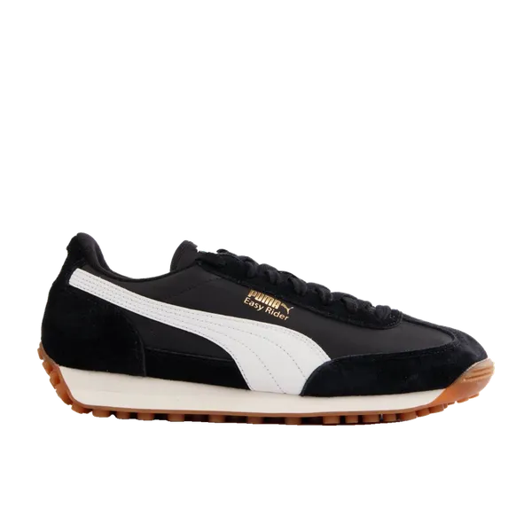 Puma Easy Rider Vintage Zwart, vergelijk prijzen bij 1 winkel