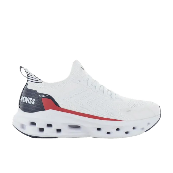K-Swiss Impulse Tubes Lite Wit, vergelijk prijzen bij 1 winkel