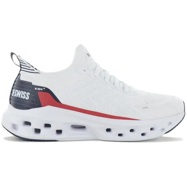 K-Swiss Impulse Tubes Lite Wit, foto 2 van 2