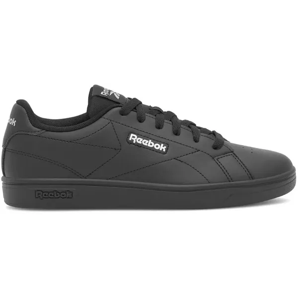 Reebok Court Clean Zwart, foto 2 van 2