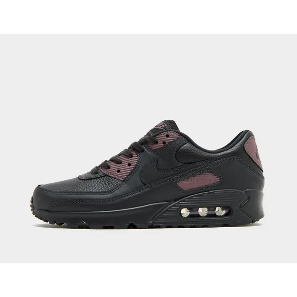 Nike Nike Air Max 90 Premium Leather "Off Noir Tattoo" - Maat: 45.5
