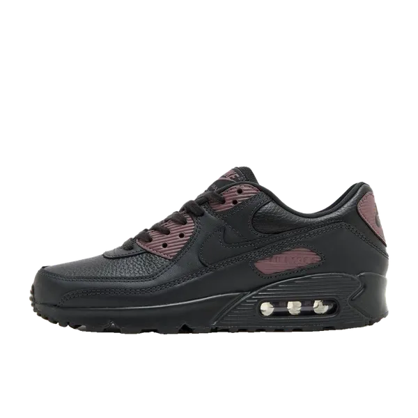 Nike Air Max 90 Premium Leather "Off Noir Tattoo", vergelijk prijzen bij 1 winkel
