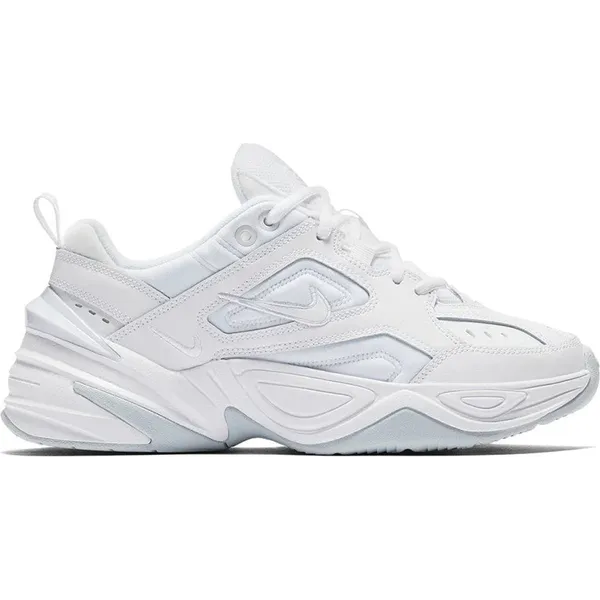 Nike Nike M2K Tekno - Triple White - Sneakers