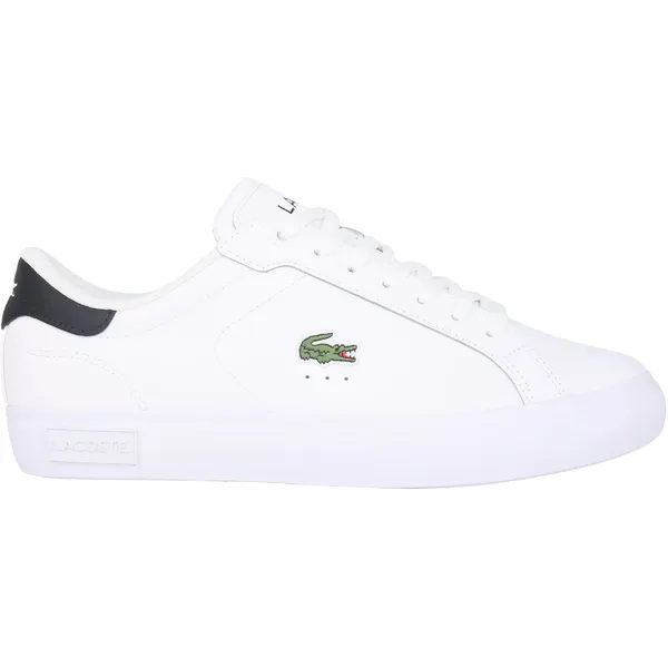 Lacoste Lacoste Powercourt - heren sneaker - wit - (EU) (UK)