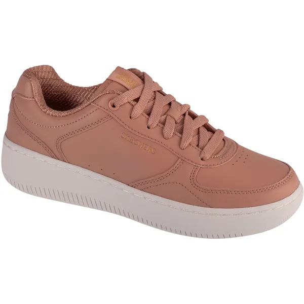 Skechers Skechers Sport Court 2.0 - Core Essential, Vrouwen, Beige, Sneakers,Sneakers, maat: 36,5