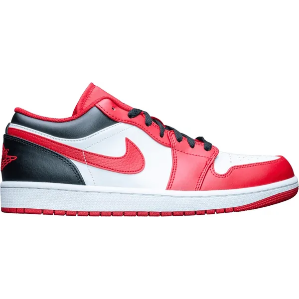 Nike Air Jordan 1 Low Bulls, vergelijk prijzen bij 1 winkel