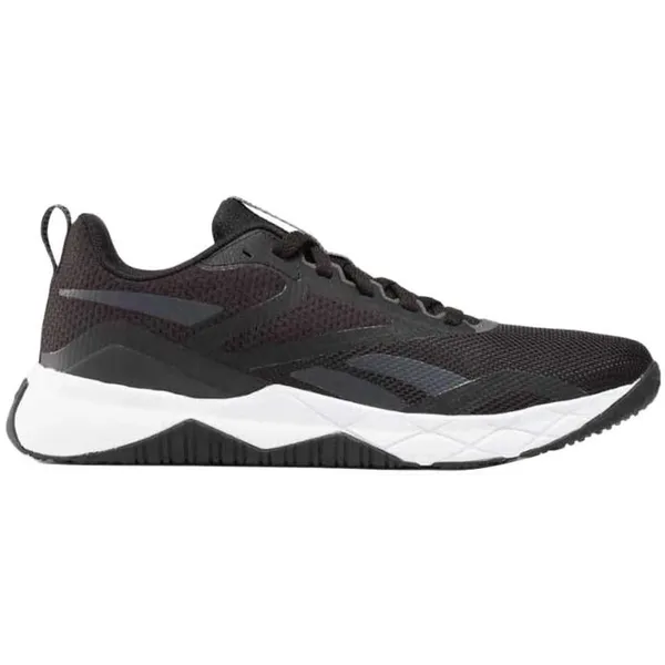 Reebok Nfxer Core Black / Cold Grey 7 / Core Black