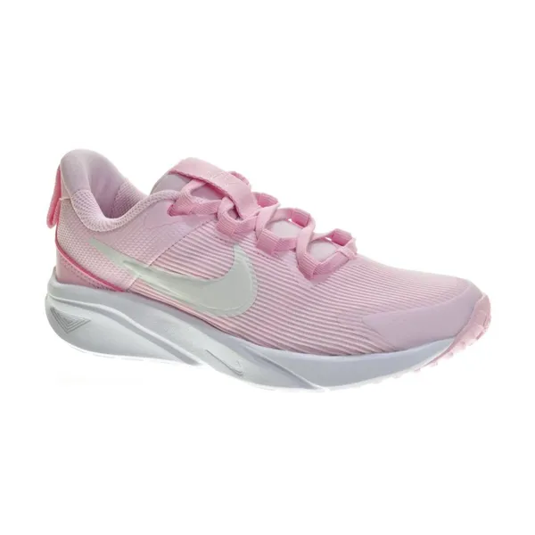 Nike Nike Meisjes Sportschoenen Roze