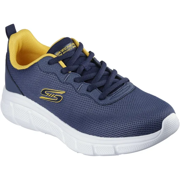 Skechers Skechers BOBS Sport B Flex - Icy Edge sportschoenen voor heren 118109 W