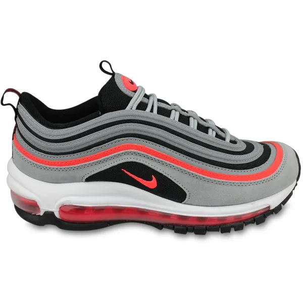 Nike Nike Air Max 97 (GS) - Grijs - Sneaker