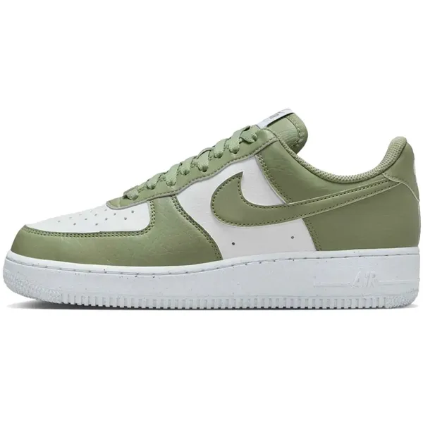 Nike Air Force 1 '07 Next Nature Groen