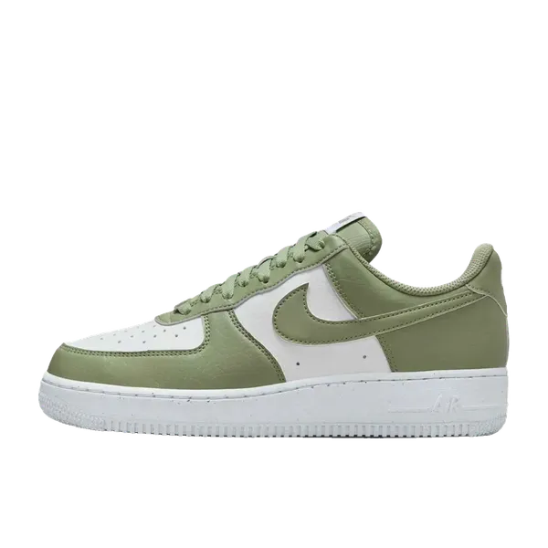 Nike Air Force 1 '07 Next Nature Groen, vergelijk prijzen bij 1 winkel