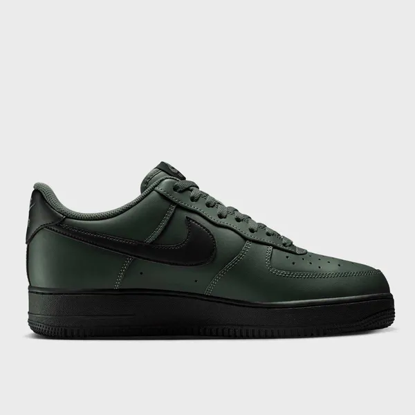 Nike Air Force 1 '07 Next Nature Groen, foto 2 van 3